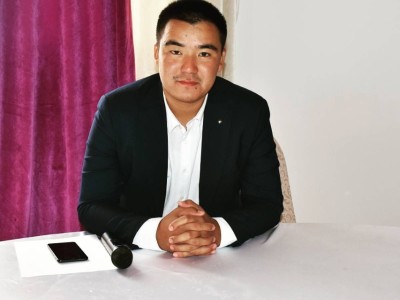 Қайырымдылық – қадірлі іс.