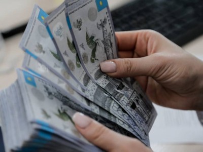 Ақтөбеде қылмыстық топ ұсталды (видео).