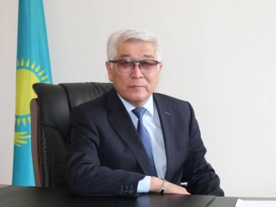 «Сол үшін түнде жастар ұлттық мәселені көтеріп жиналған».