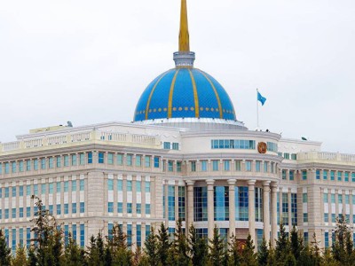 Қазақстандағы саяси өзгеріс эволюциялық жолмен жүрмеуі мүмкін – сарапшы.
