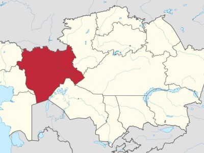 Ақтөбедегі есеп айы.