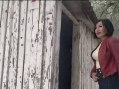 Алматы облысындағы мектеп дәретханасы елді шошытты.