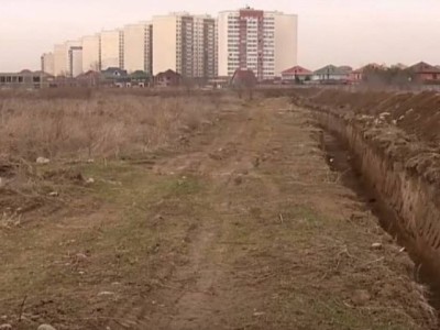 Алматыда тарихи қорымдар жойылып жатыр.