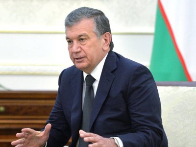 Шавкат Мирзиёев Ақтөбедегі қайғылы оқиғаға кімнің кінәлі екенін айтты.