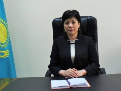 Алматы облысында білім басқармасы басшысы қомақты пара алды деген күдікпен ұсталды.