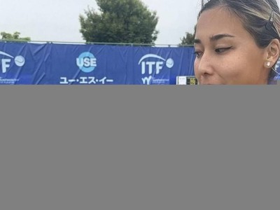 Зарина Дияс Жапониядағы турнирдің чемпионы атанды.