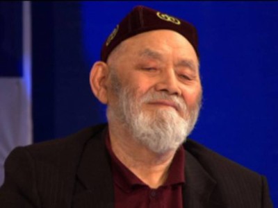 Қазақтың «Тақиялы періштесі» өмірден озды.