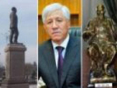 Алматы облысы Абайға неге ескерткіш қоя алмай отыр?.