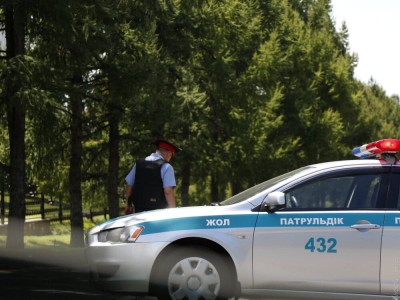 Еңбекшіқазақ ауданында не болып жатыр?.
