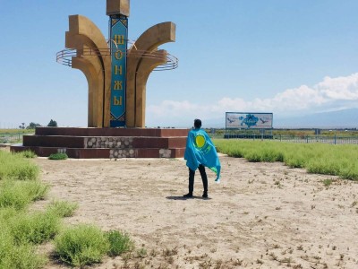«Ұйғыр ауданындағы оқиғаға нақты баға берілуі тиіс!».