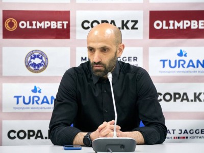 Футболдан Қазақстан құрамасына жаңа басшы тағайындалды.