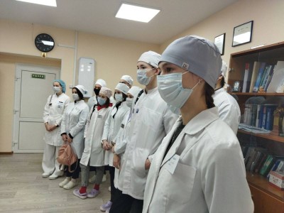 Онкологиялық диспансердің қызметкерлері жауапқа тартылды.