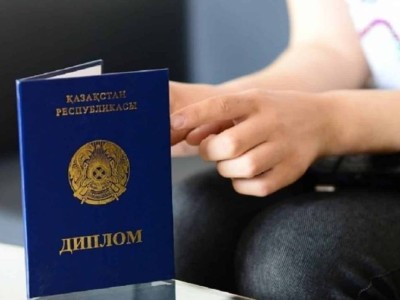 «Дипломмен ауылға». 13 мұғалім жалған құжатпен ақша алған.