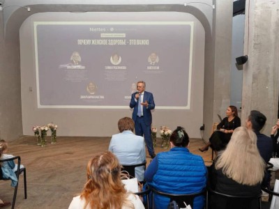 Елімізде гинекологқа бару әлі де өзекті болып тұр.