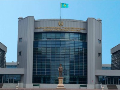 Қорғаныс университетінен Елбасы атауын алып тастау ұсынылды.