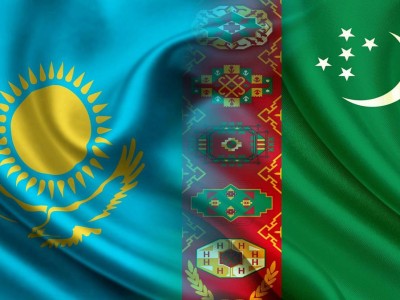 Түрікменстанда Қазақстанның білім күндері өтті.