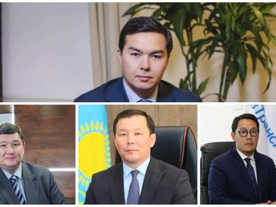 Ақтөбедегі жол «картелі»: миллиардтар кімге кетіп жатыр?.