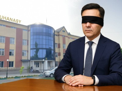 Шымкент: қаржының көбі стационарға бөлініп, өзге медқызметтер қағажу қалған.