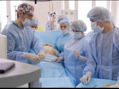 ҚАЗАҚСТАНДА АНА ҚҰРСАҒЫНДАҒЫ ҰРЫҚҚА ОПЕРАЦИЯ ЖҮРГІЗІЛЕ БАСТАДЫ.
