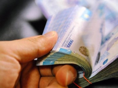 Сот шешімі. Шымкенттік лауазымдылар 36 млн теңге айыппұл төлейді.