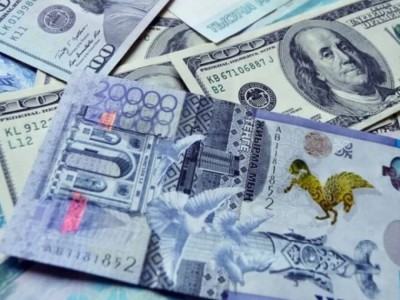Биыл жемқорлардан түскен 96 млрд 495 млн теңгеге 62 жоба жасалмақ.