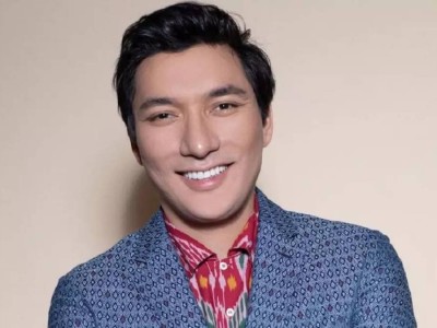 Әлішер Каримов Қазақстанның халық әртісі атағын алды.