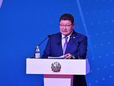 Берік Уәли Абай облысының үш жылдық даму жоспарын таныстырды.
