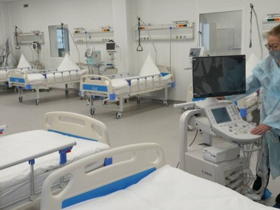 Бас прокуратура: Елдегі медициналық мекемелер тексерілуі керек.