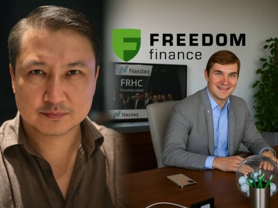 Касенов: Freedom туралы жазған соң қысым басталды.