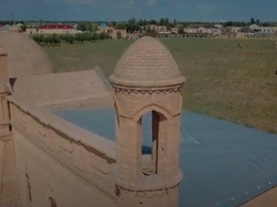 Елімізде тарихи-мәдени мұра цифрландырылады.