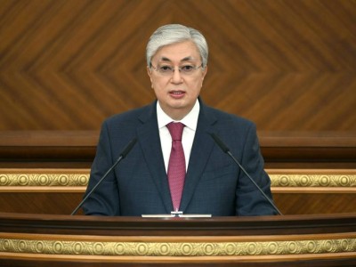 Тоқаевтың жолы – тұрақтылық пен эволюциялық өзгерістер жолы — саясаттанушы.