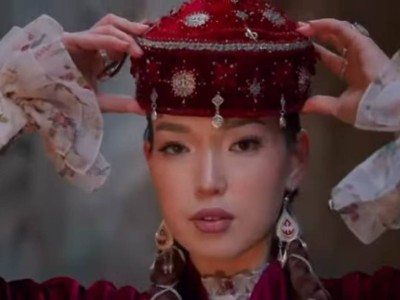 Маңғыстаулықтар ұлттық киіммен ГИННЕС рекордтар кітабына кіруді жоспарлауда.