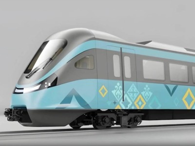 LRT: алғашқы алты вагон бойынша негізгі жұмыстар аяқталды.