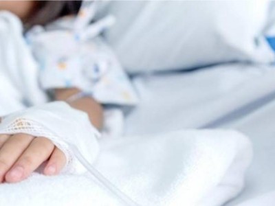Елімізде балалар арасында аурушаңдық көбейді.