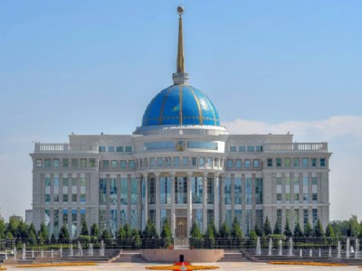 Бір облыстың бюджетінен көп. Президент әкімшілігі келесі жылға 213 млрд теңге жұмсайды.