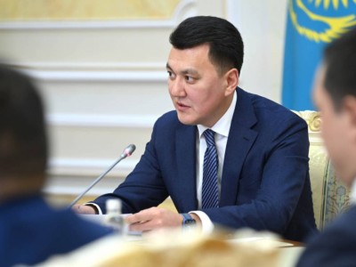 «Мемлекеттік органдар мен қоғамдық ұйымдар зорлық-зомбылыққа қарсы амал-тәсіл әзірлеуі қажет».