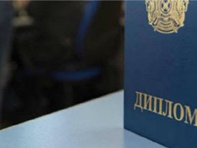 БҚО-да жалған дипломмен он жыл ауруханада жұмыс істеген қызметкерге қатысты іс қозғалды.
