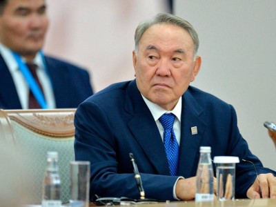 Әділет министрі Назарбаевтың отбасына қатысты сауалдарға жауап берді.