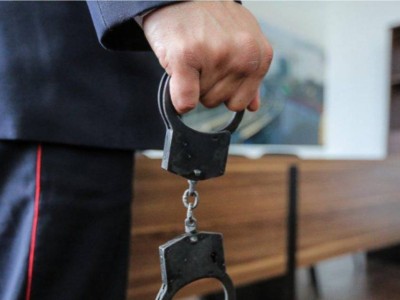 Ұлттық университеттің жер телімі талан-тараж болды.