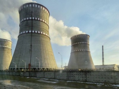 Қазақстан АЭС салуға Ресейді тартпақшы.