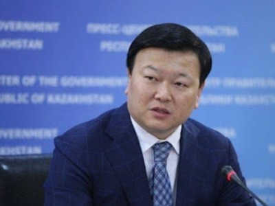 Цой болжамы: Елімізде тамыздан бастап індет жұқтырғандар саны артады.