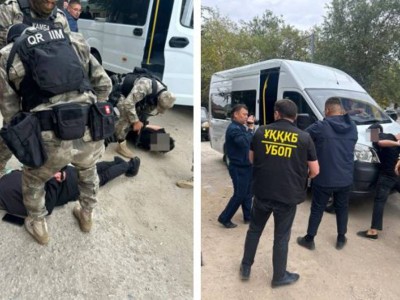 Биыл адамдарды бопсалаумен айналысқан 20-дан астам жастар тобы ұсталды.