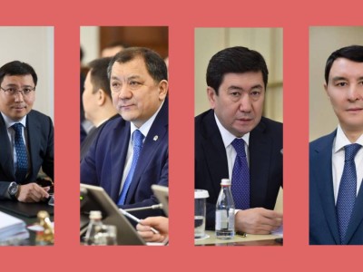 Жаңа үкімет басшысы кім болады?.