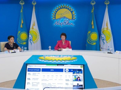 Ауған есірткі контрабандасының жолы кесілді.