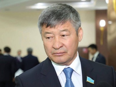 Дәулет Тұрлыханов: Қай ата-ана өзінің баласын жаман болсын дейді?!.