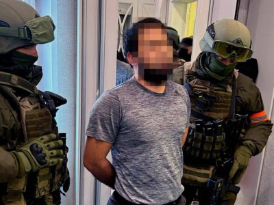 Тұрғындарды шетелдегі террористік әрекеттерге қатысуға шақырған азамат сотталды – ҰҚК.