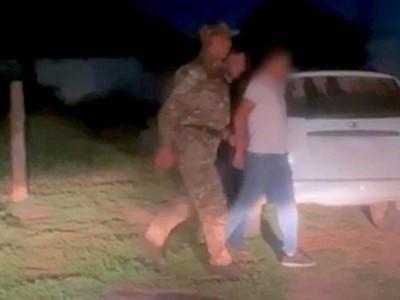 70-тен астам мал ұрлағандар ұсталды.