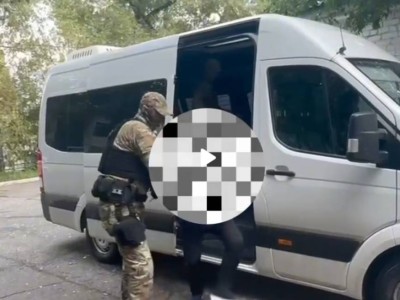 Павлодарда бөтеннің көлігін өртеген адам мен тапсырыс беруші анықталды.