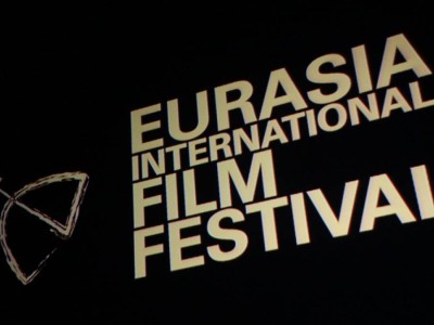Алматыда «Еуразия» кинофестивалі өтеді.