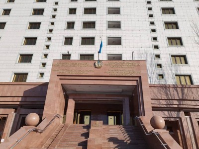 Мәдениет министрлігінің лауазымды тұлғаларына қатысты бірқатар қылмыстық іс тергеліп жатыр.